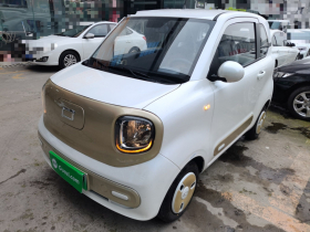 奔腾小马 2025款 222km 闪电马