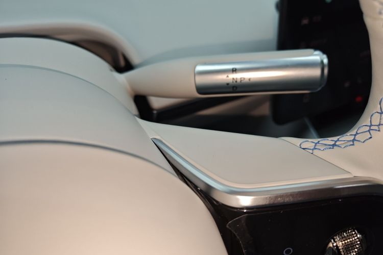 鸿蒙智行 智界S7 2024款 Pro局部细节18