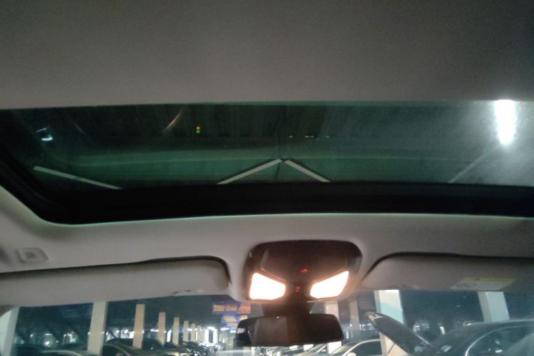 宝马X5(进口) 2021款 xDrive40i M运动套装中控内饰22