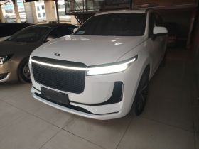 理想汽车 理想ONE 2020款 增程6座版