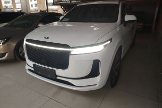 理想汽车 理想ONE 2020款 增程6座版