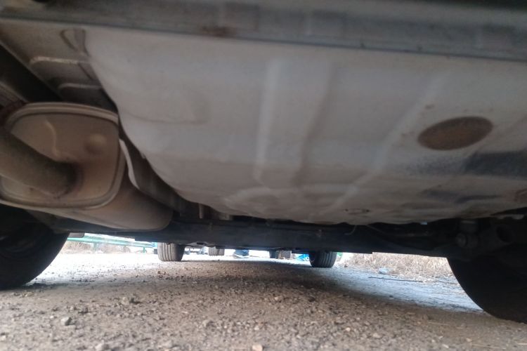 日产 轩逸 2021款 经典 1.6XE CVT舒适版局部细节9009