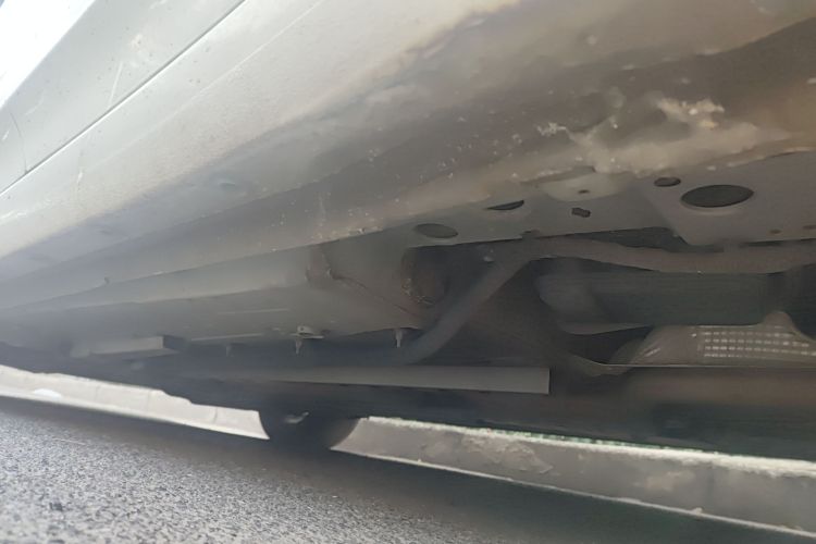 别克 威朗 2020款 20T CVT领先型局部细节9003