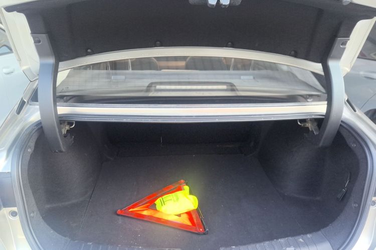 埃安 AION S 2022款 魅 580局部细节23