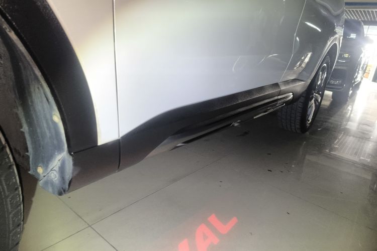 哈弗H6 2017款 红标 1.5T 自动两驱智尚型局部细节9002