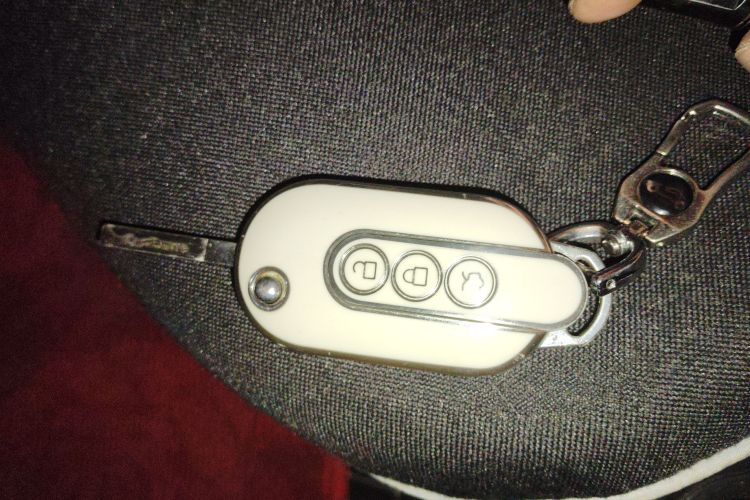 五菱汽车 宏光MINIEV 2022款 自在款 磷酸铁锂中控内饰7001