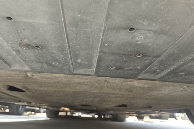 沃尔沃S90 2017款 T5 智雅版局部细节9008