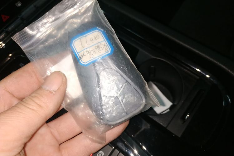 创维汽车 创维HT-i 2022款 1.5L PHEV 205KM 智行版Plus中控内饰11