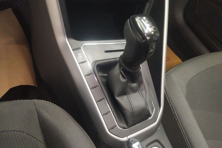 大众 Polo 2019款 Plus 1.5L 自动全景乐享版局部细节18