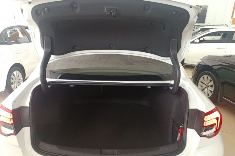 别克 君威 2020款 552T 精英型局部细节23