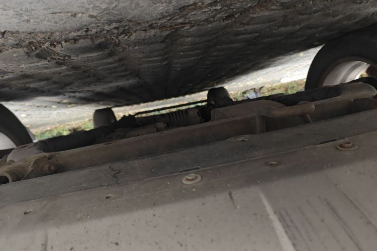 雪佛兰 科帕奇(进口) 2011款 2.4 AT 7座豪华版局部细节9008