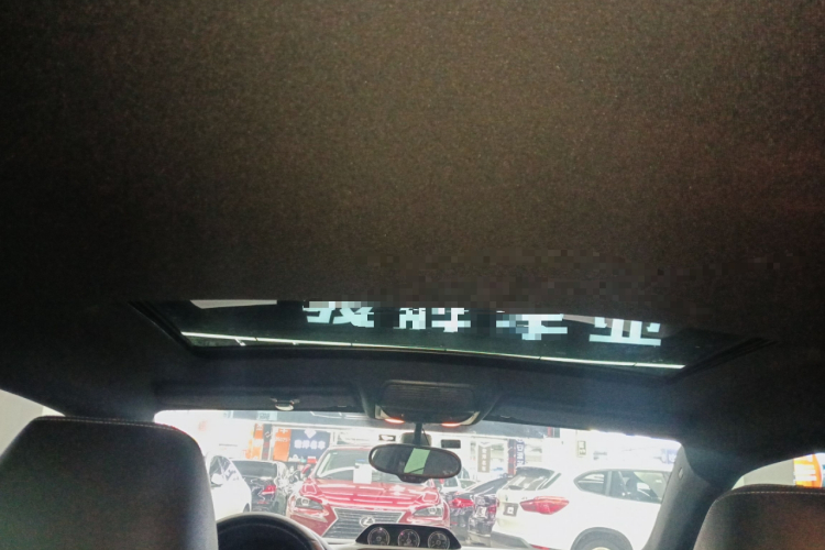 大众 尚酷 2015款  R 2.0TSI中控内饰22