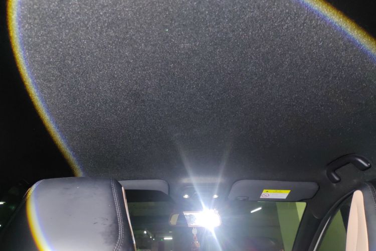 比亚迪 海鸥 2024款 荣耀版 305km 活力版中控内饰22