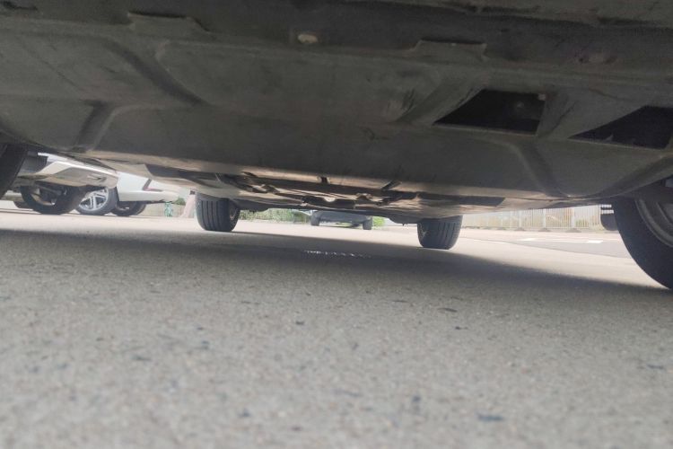 大众 朗逸 2019款 280TSI DSG舒适版 国VI局部细节9008