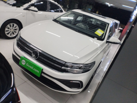 大众 宝来 2025款 改款 200TSI DSG悦行导航版