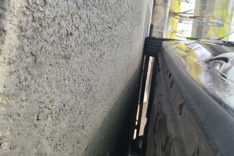 别克 君越 2016款 20T 豪华型局部细节9001