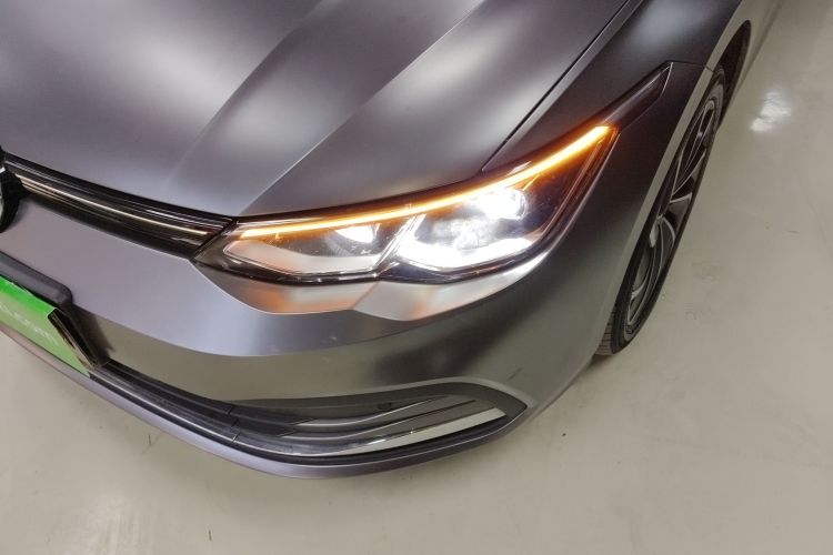 大众 高尔夫 2021款 280TSI DSG Pro局部细节36