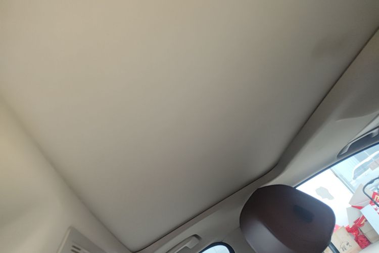 宝马5系 2014款 520Li 典雅型中控内饰22