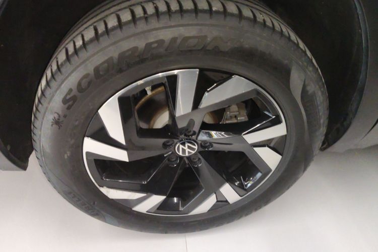 大众 途昂 2021款 380TSI 四驱尊崇豪华版车身外观6008