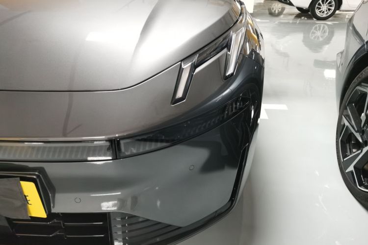 领克07 2024款 EM-P 126长续航 Halo局部细节36