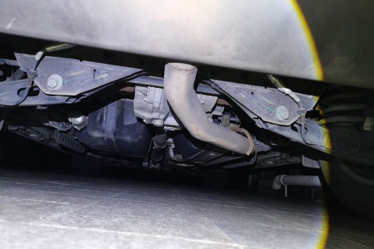 凯迪拉克XT5 2017款 周年庆版 28T 四驱豪华型局部细节9009