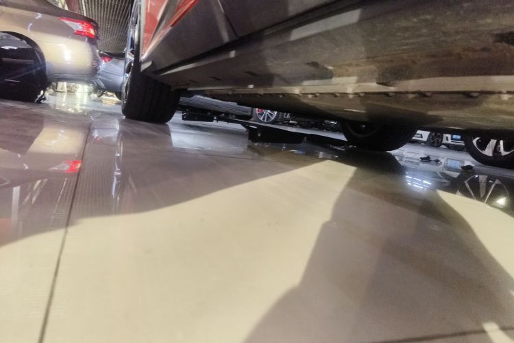 深蓝汽车 深蓝S07 2024款 520Max 乾崑智驾ADS SE纯电版局部细节9002