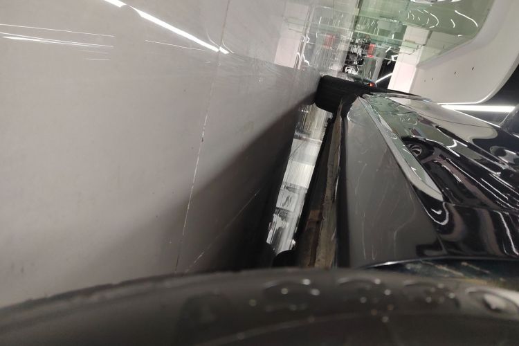 红旗H5 2024款 1.5T DCT智联旗韵版局部细节9002