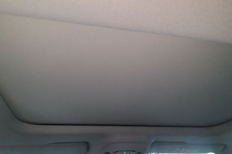 奥迪A7L 2022款 45 TFSI S-line 筑梦未来版局部细节22