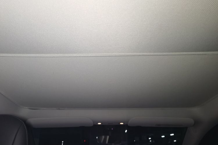 特斯拉 Model Y 2022款 后轮驱动版局部细节22