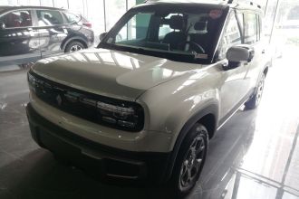 宝骏悦也Plus 2026款 301km旗舰版