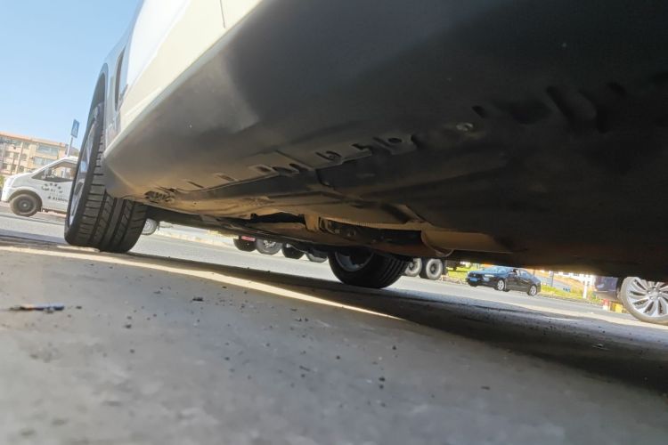 宝马X5(进口) 2015款 xDrive28i局部细节9002