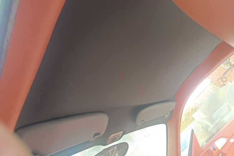 保时捷 2010款 Cayman S 2.9L中控内饰22