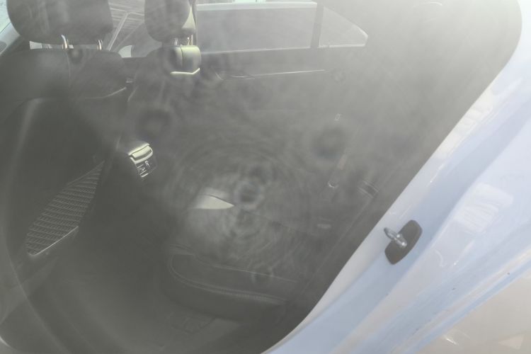 凯迪拉克ATS-L 2017款 28T 技术型中控内饰21