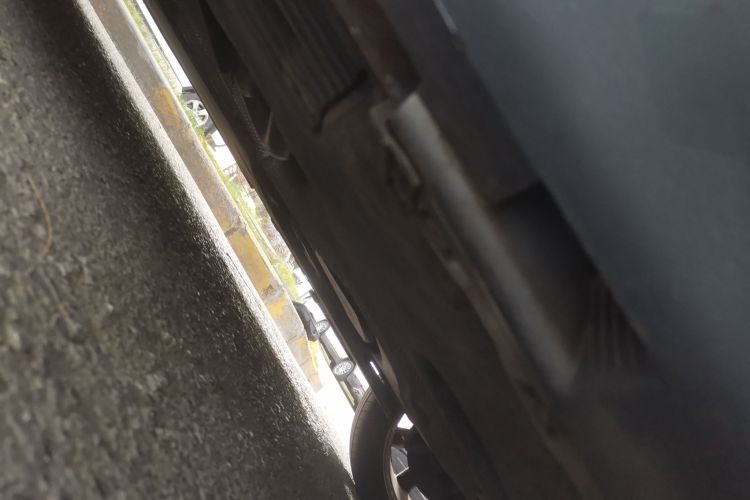 沃尔沃V40 2017款 T3 智雅版局部细节9003