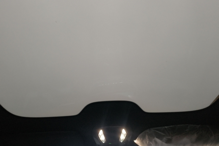 红旗天工08 2025款 605 Max后驱版局部细节22