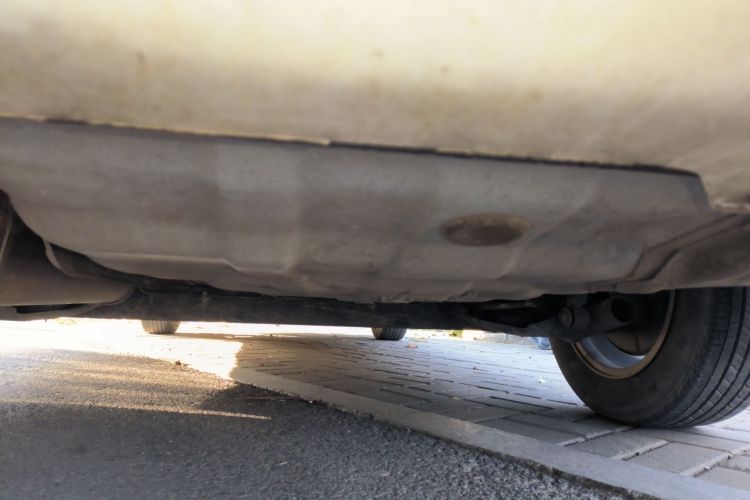 日产 轩逸 2016款 经典 1.6XE 手动领先版局部细节9009