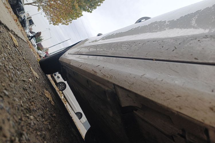 比亚迪 秦PLUS 2021款 EV 400KM 豪华型局部细节9001