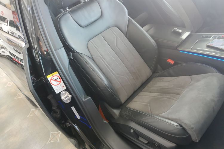 奥迪A6L 2020款 40 TFSI 豪华动感型局部细节41