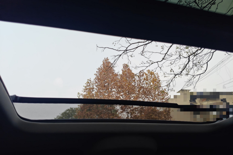 奇瑞 瑞虎8 PRO 2024款 冠军版 390T 两驱巅峰版 5座局部细节22