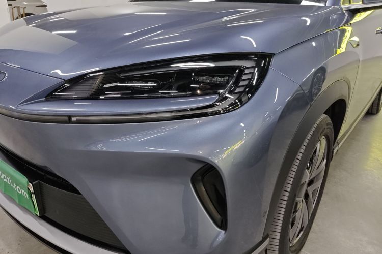 比亚迪 海狮07 DM-i 2025款 150 领航+版局部细节36