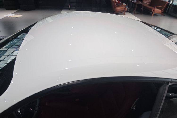 保时捷718 2016款 Cayman 2.0T局部细节57