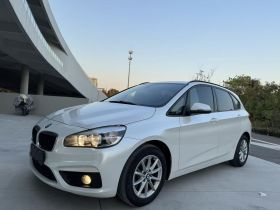 宝马2系旅行车 2016款 218i 时尚型
