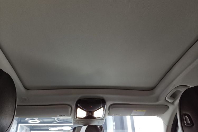 宝马X3 2022款 改款二 xDrive30i 领先型 M曜夜套装中控内饰22