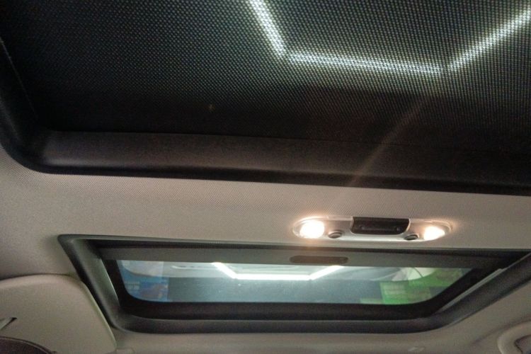 MINI Countryman 2020款 1.5T COOPER 鉴赏家中控内饰22