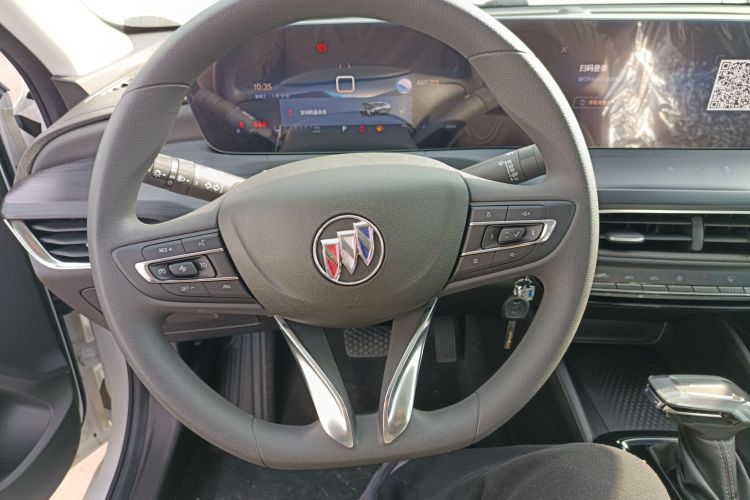 别克 威朗 2023款 Pro 乐享版局部细节13