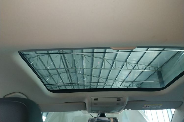 大众 高尔夫 2019款 280TSI DSG舒适型 国VI中控内饰22