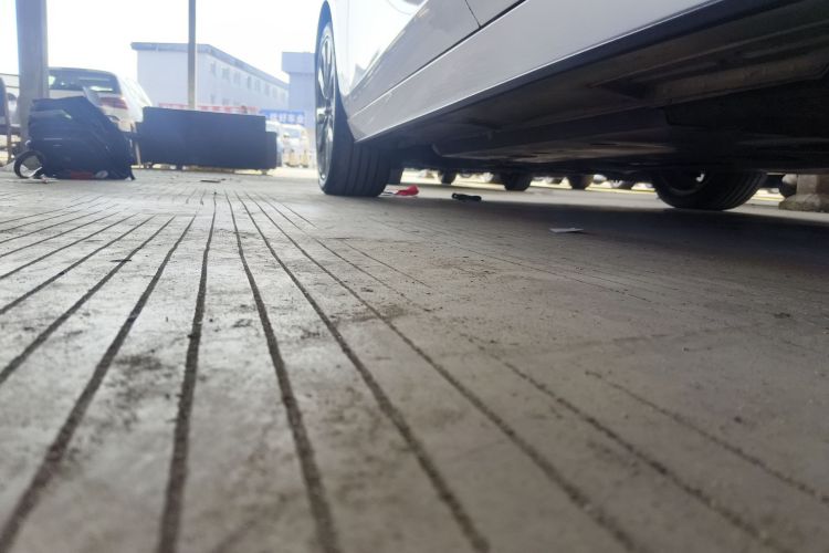 马自达3 昂克赛拉 2020款 2.0L 自动质雅版局部细节9002