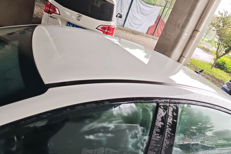 国金汽车 骏行 2023款 标准型局部细节57