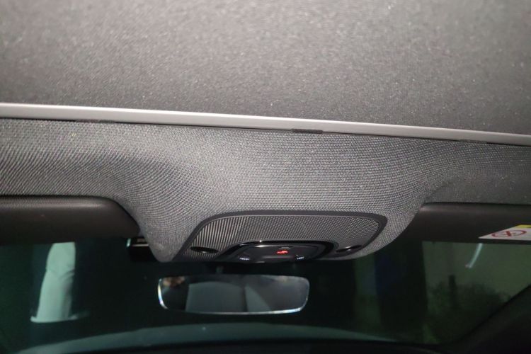 奥迪S5 2023款 S5 3.0T Coupe局部细节22