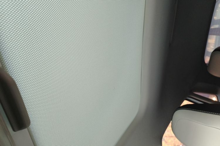 大众 Polo 2023款  Plus 1.5L 自动炫彩科技版局部细节22